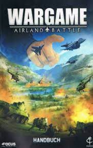 Wargame: AirLand Battle