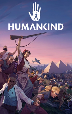 Humankind