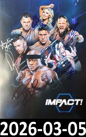 TNA Impact - 2026-03-05