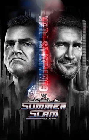 WWE SummerSlam