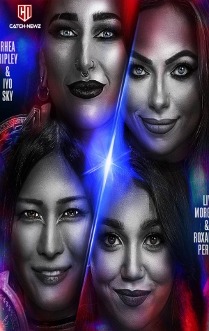 WWE Saturday Nights Main Event - 2026-01-24