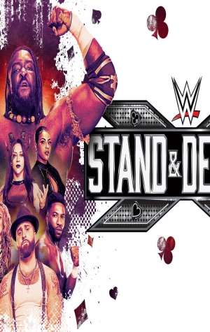 NXT Stand & Deliver (2025)