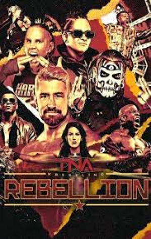 TNA Rebellion - 2025-04-27