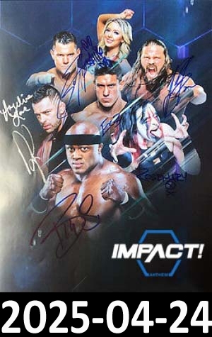 TNA Impact - 2025-04-24