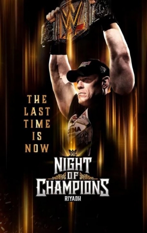 WWE Night Of Champions
