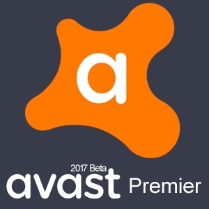 Avast Premiere Antivirus 2018