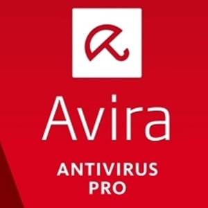 Avira Antivirus Pro 15.0.25.154
