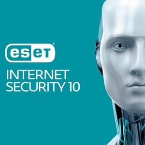 ESET Internet Security 10.0.386.0