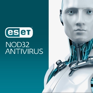 ESET NOD32 Antivirus 10.0.386.0