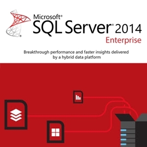 Microsoft SQL Server 2014 Enterprise Edition With SP1 x64