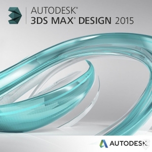 Autodesk 3ds Max Design 2015