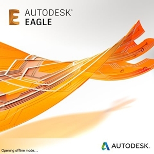 Autodesk EAGLE Premium 9