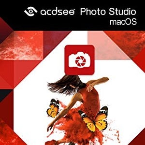 ACDSee Photo Studio 4.3.912 (macOS)