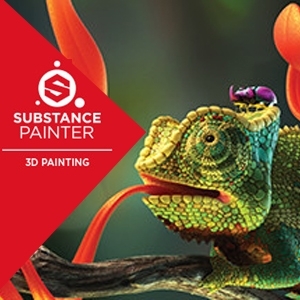 Substance Painter 2018