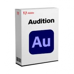 Adobe Audition 2025 (x64)