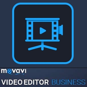 Movavi Video Editor Business 14