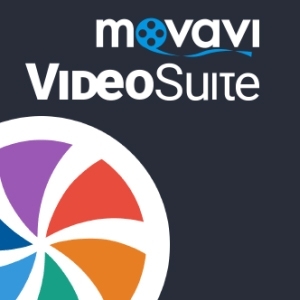 Movavi Video Suite 17