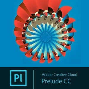 Adobe Prelude CC 2017 v6.0.2.41 (x64)