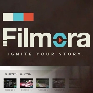 Wondershare Filmora Scrn (64-bit)