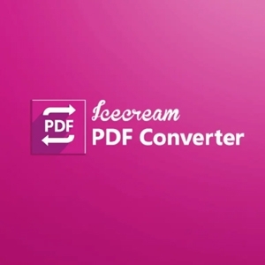 Icecream PDF Converter