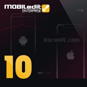 MOBILedit! Enterprise 10