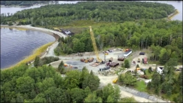 The Curse of Oak Island - Season 09 Episode 14