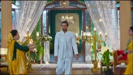 Jaadu Teri Nazar Daayan Ka Mausam - 14th March 2025