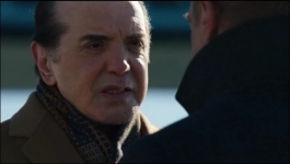 Law and Order Organized Crime - Season 01 Episode 01