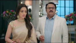 Iss Ishq Ka Rabb Rakha - 7th April 2025