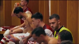 All or Nothing Arsenal - Season 01 Episode 01