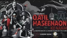 Qatil Haseenaon Ke Naam - Season 01 Complete