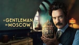 A Gentleman in Moscow - Season 01 Episode 04