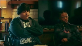 Reservation Dogs - Season 02 Episode 07