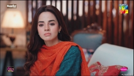 Rah e Junoon - Episode 19 - 14th March 2024