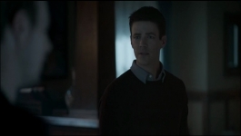 The Flash - Season 09 Episode 12