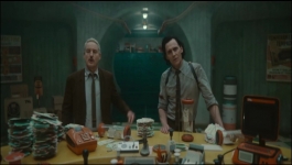 Loki (Hindi) - Season 02 Episode 01