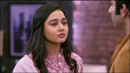 Bhagya Lakshmi - 18th Febuary 2023