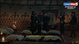 Dirilis Ertugrul - Season 03 Episode 52