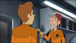 Inside Job - Season 01 Episode 08