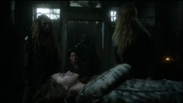 The 100 - Season 01 Episode 11