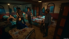 Kavya Ek Jazbaa Ek Junoon - 23rd October 2023