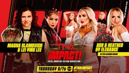 TNA Impact - 2025-06-19