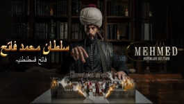 Mehmed Fetihler Sultani - Season 02 Episode 49