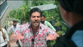 Megha Barsenge - 25th April 2025