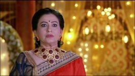 Bhagya Lakshmi - 14th May 2025