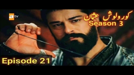Kurulus Osman - Season 03 Episode 21