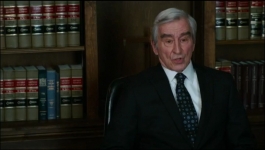Law and Order - Season 21 Episode 10