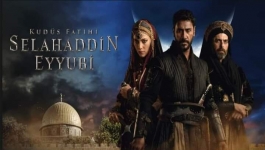 Selahaddin Eyyubi The Conqueror of Jerusalem - Season 01 Episode 02