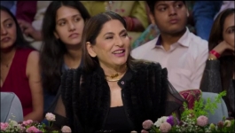 The Great India Kapil Show 2 - 20th September 2025