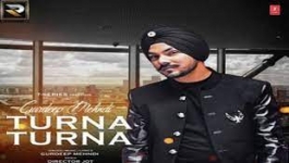 Turna Turna - Gurdeep Mehndi